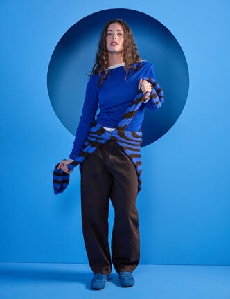 Acheter le look complet